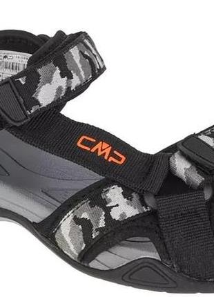 Мужские сандалии cmp hamal hiking sandal