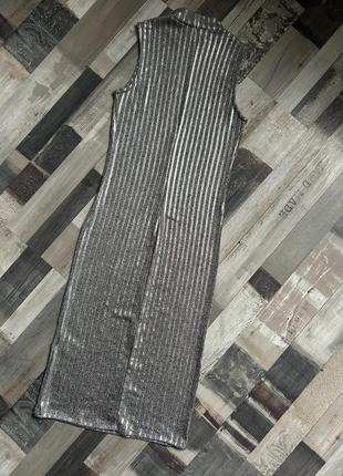 Платье 7