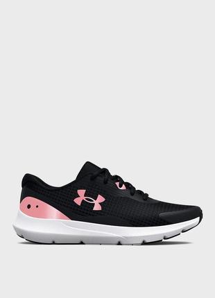 Женские кроссовки under armour w surge 3