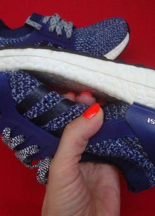 Кросівки adidas ultra boost x оригінал 35-36 розмір6 фото