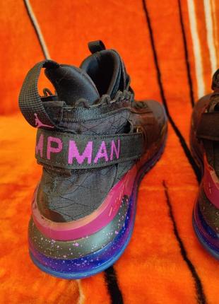 💯🏀 оригинал. мужские кроссовки jordan proto max 720.6 фото