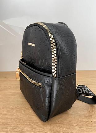 Рюкзак mk black backpack 7