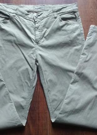 Летние джинсы cerruti jeans