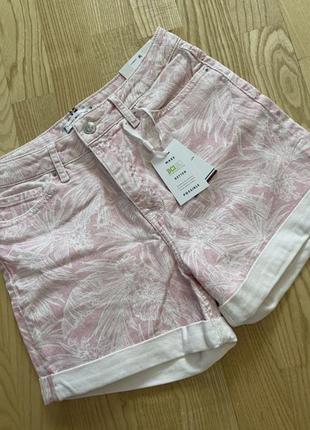 Джинсові шорти, оригінал! шорти джинсові, оригінал