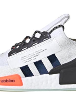 Оригінальні кросівки чоловічі adidas nmd_r1 v2	fx35273 фото