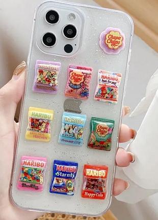 Чохол на iphone 3