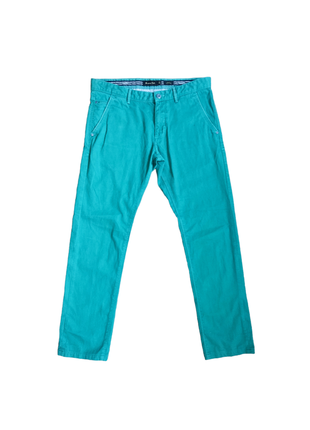 Вельветові штани штани massimo dutti оригінал 31