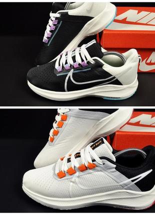 Жіночі кросівки nike air zoom pegasus 38