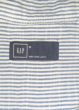 Рубашка блуза gap10 фото
