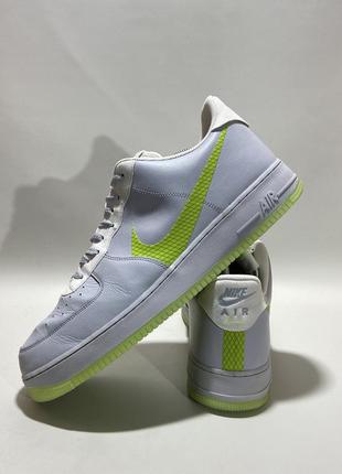 Кросівки nike air force 1