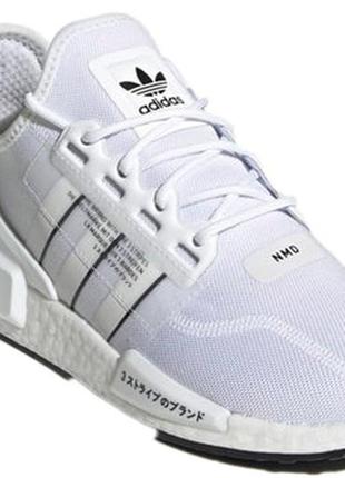 Оригинальные кроссовки мужские adidas nmd_r1 v2	gv75571 фото