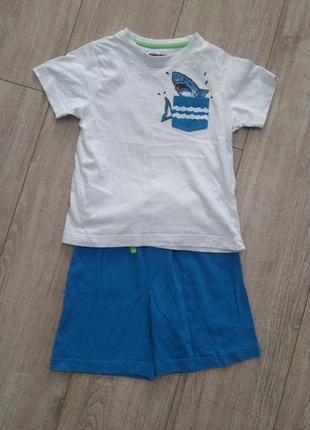 Костюм 5-7 лет