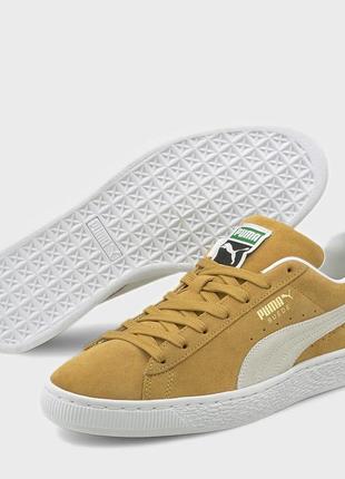 Кеди suede classic xxi trainers