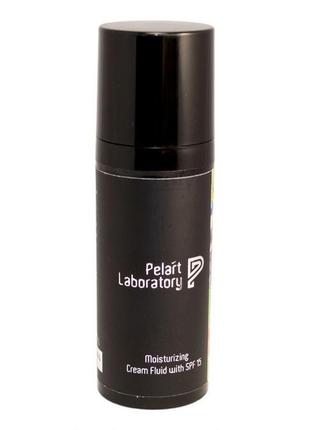 🤍pelart laboratory крем-флюїд зволожуючий ❕spf 15 ❕для обличчя ❕розлив❕