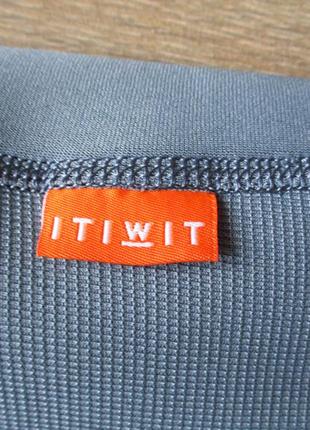Decathlon itiwit (s) женские неопреновые штаны для каякинга7 фото