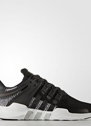 Оригінальні кросівки чоловічі adidas eqt support adv	by95852 фото
