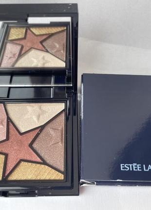 Estee lauder тени