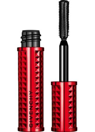 Givenchy – volume disturbia volume & curve mascara 24 hour, туш для вій, тушь для ресниц