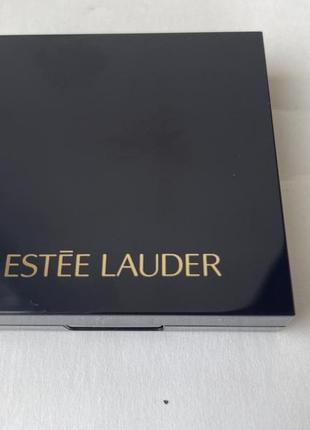 Палетка тіней estee lauder3 фото