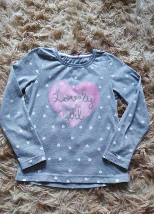 Реглан кофта дитячий