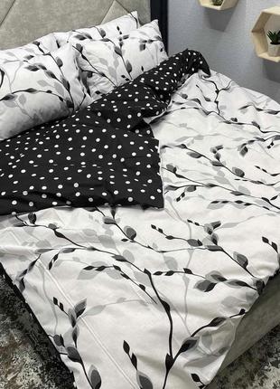 Постільна білизна, домашній текстиль