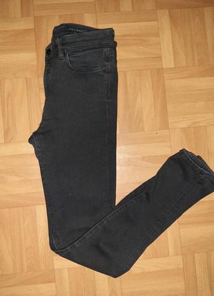 Джинсы allsaints grace jeans оригинал2 фото