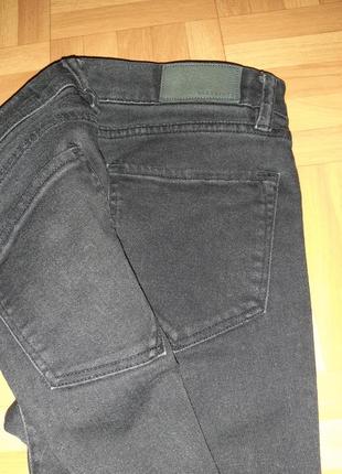 Джинсы allsaints grace jeans оригинал7 фото