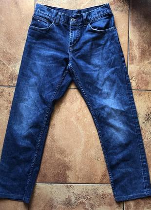 Круті джинси tommy hilfiger
