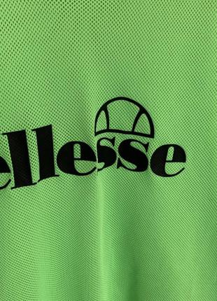 Топ в сеточку ellesse5 фото