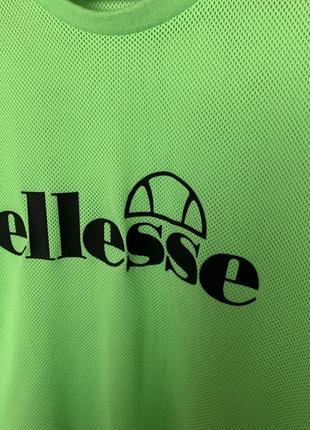 Топ в сеточку ellesse6 фото