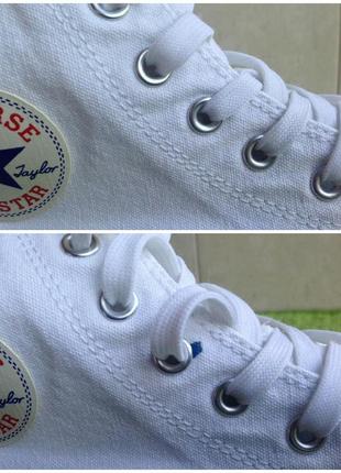 Кеды высокие мужские   converse   m7650c9 фото