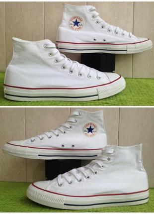 Кеды высокие мужские   converse   m7650c2 фото