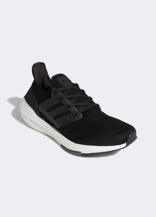 Оригінальні кросівки чоловічі adidas ultraboost 21	fy0378