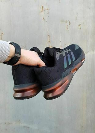 Мужские кроссовки adidas5 фото