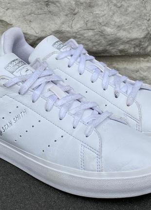 Кроссовки adidas stan smith 38 (оригинал, кроссы сникеры кеды)