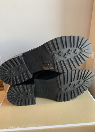 Туфлі оксфорди michael kors 5