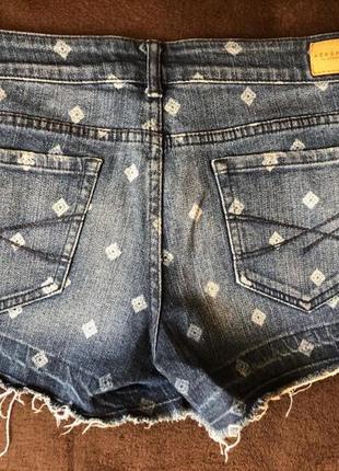 Шорты aeropostale 36p 2