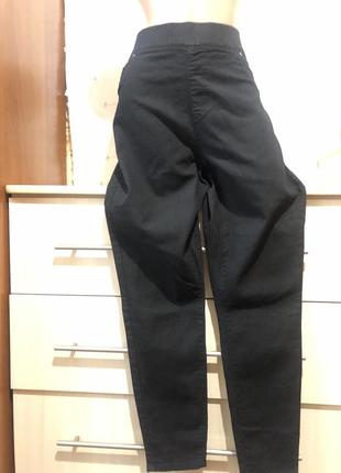 Джинсики по фигуре