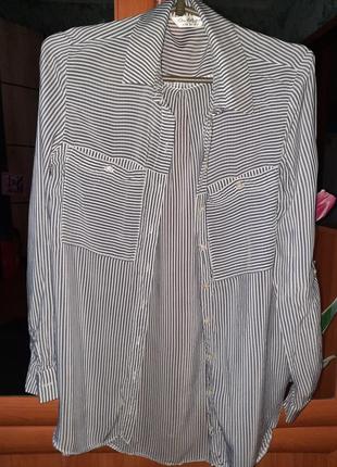 Сорочка, розмір м (арт1330)