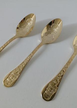 Ложка чайна