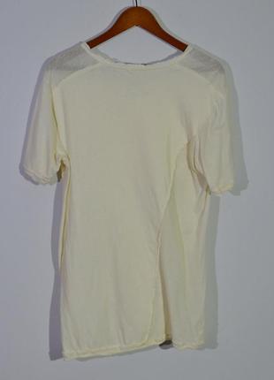 Футболка allsaints t shirt2 фото