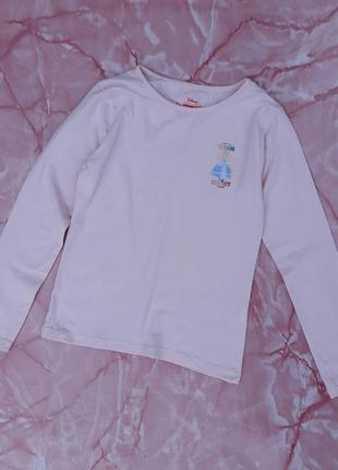 Реглан на дівчинку котоновий