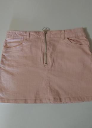 Спідниця для дівчинки