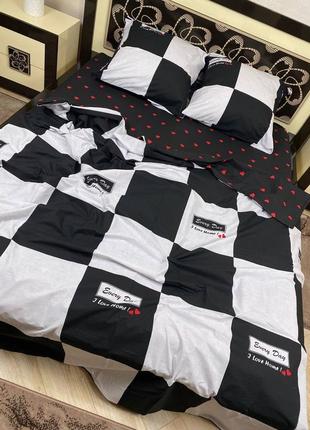 Постельноё бельё