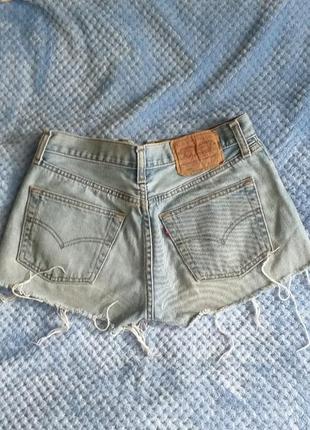 Шорти levis2 фото