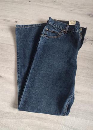 Стильні базові чоловічі джинси привезені з америки