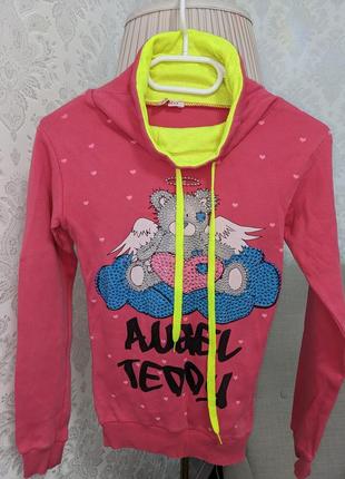 Кофточка для девочки