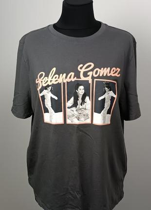 Мужская футболка h&m