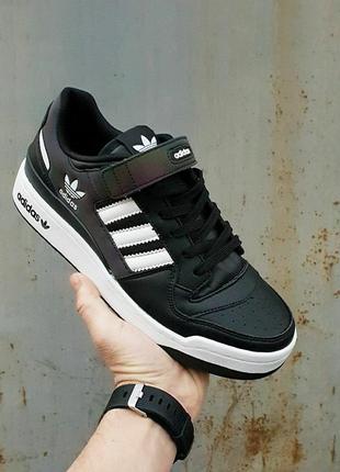 Женские кроссовки adidas forum low