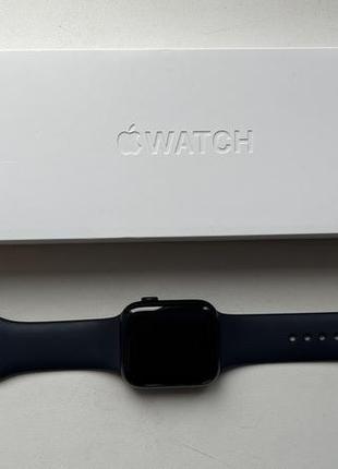 Apple watch series 6